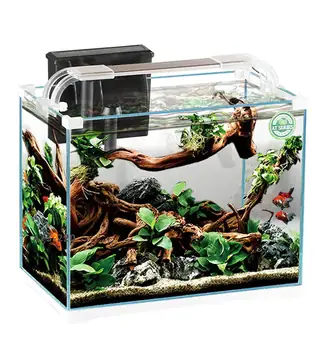 SunSun HWK Series View Aquarium