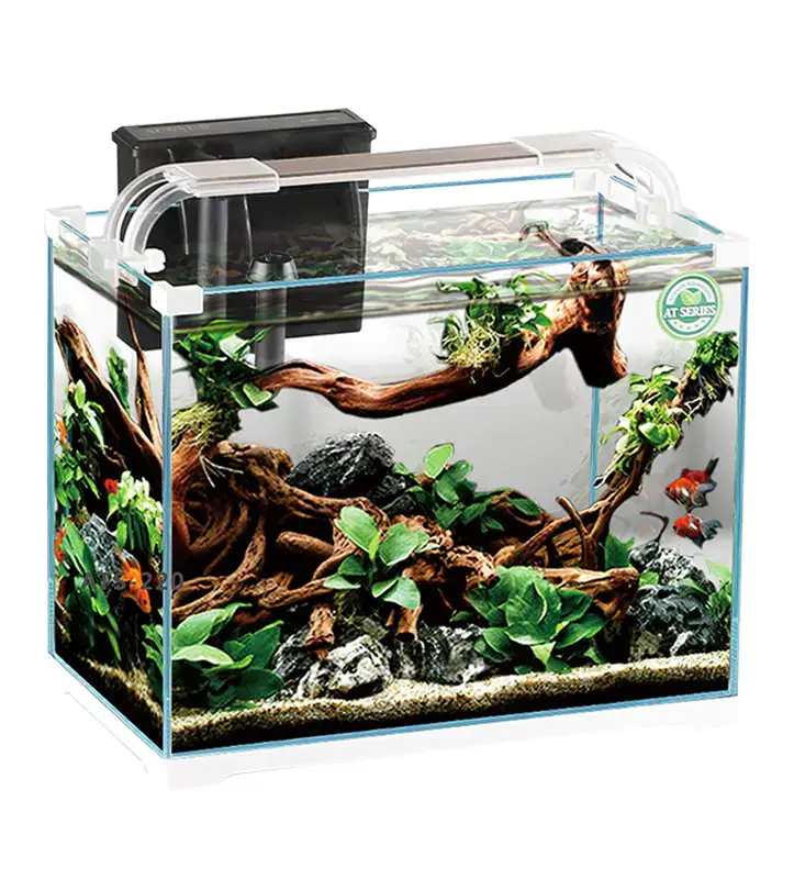 SunSun HWK Series View Aquarium
