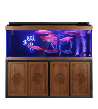 SunSun HWW Series Pipeless Aquarium