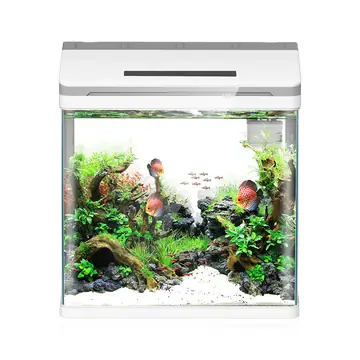 SunSun XHR Desktop Aquarium