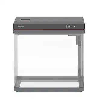 SunSun ZHE Desktop Aquarium