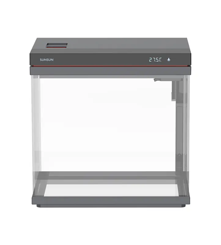 SunSun ZHE Desktop Aquarium