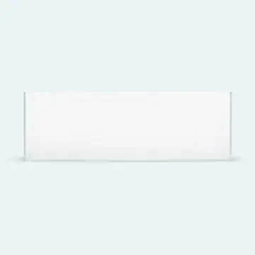 UNS Rimless Long Aquarium