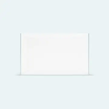 UNS Rimless Nano Aquarium