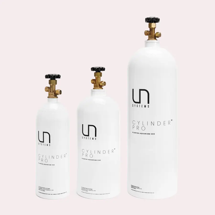 UNS CO2 Cylinder Pro