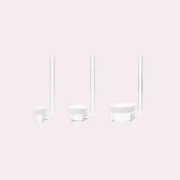 UNS CO2 Diffuser