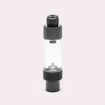 UNS Micro CO2 Bubble Counter