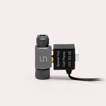 UNS Micro CO2 Solenoid