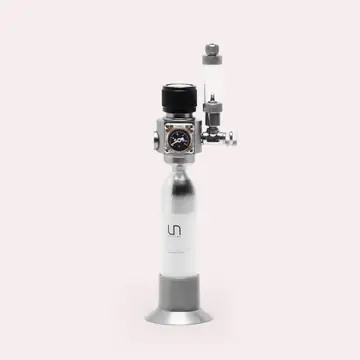 UNS Nano CO2 Kit