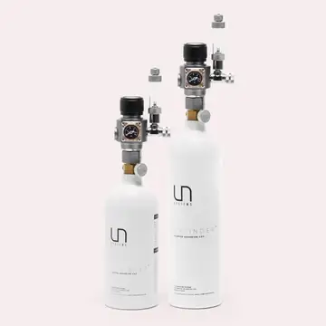 UNS Paintball CO2 Kit