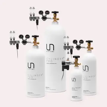 UNS Pro CO2 Kit