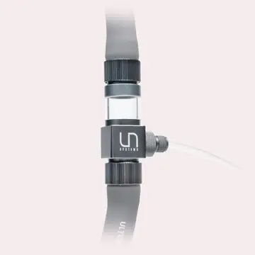 UNS Pro Inline CO2 Diffuser