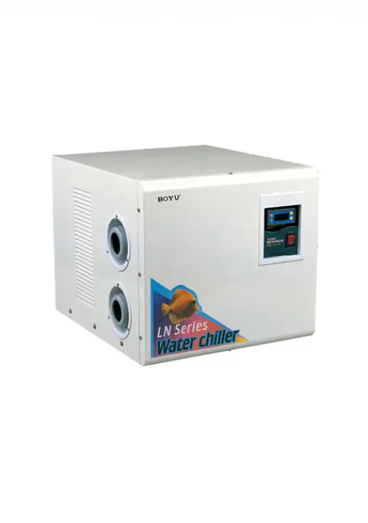 Boyu CW / LN Series Chiller