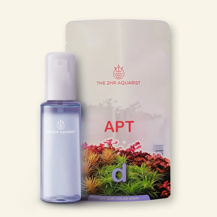2HR Aquarist APT Dew