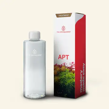 2HR Aquarist APT Fix