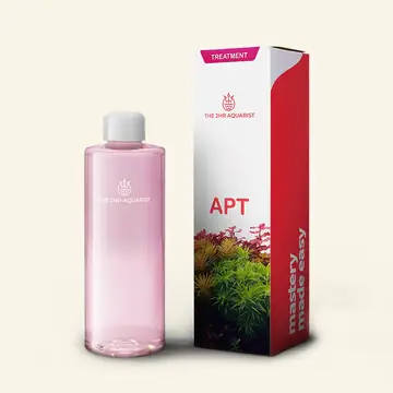 2HR Aquarist APT FixLite