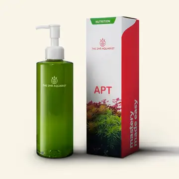 2HR Aquarist APT1