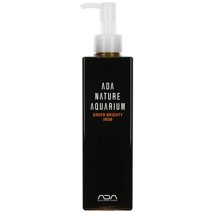 ADA Green Brighty Iron