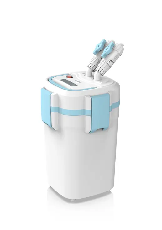 Boyu DGN-80 / 120 UVC Canister Filter