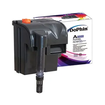 Dophin A Series Hanging Filter