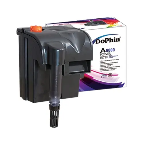 Dophin A Series Hanging Filter