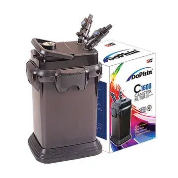 Dophin C Series Canister Filter