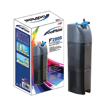 Dophin F Series Internal Filter