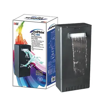 Dophin FC Filter Box