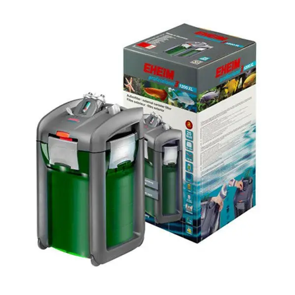 Eheim Professionel 3 1200XL