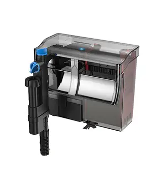 SunSun CBG Hang-On Filter with UV