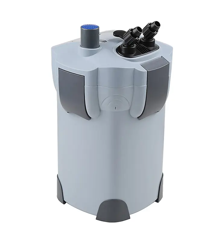 SunSun HW-300 and HW-400 Series Canister Filter