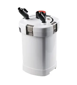 SunSun HW-500 Series Canister Filter