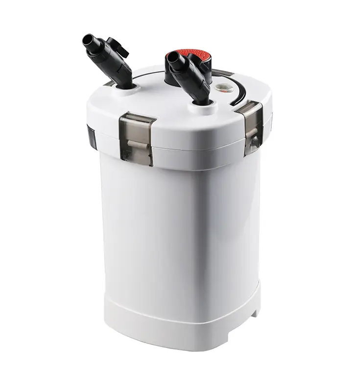 SunSun HW-500 Series Canister Filter