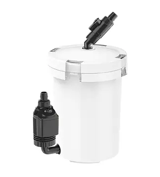 SunSun HW-600 Series Mini Canister Filter