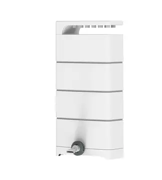 SunSun XN Low Water Level Filter