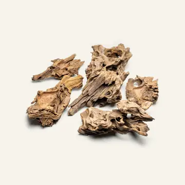 UNS Basin Driftwood