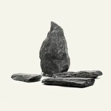 UNS Black Slate