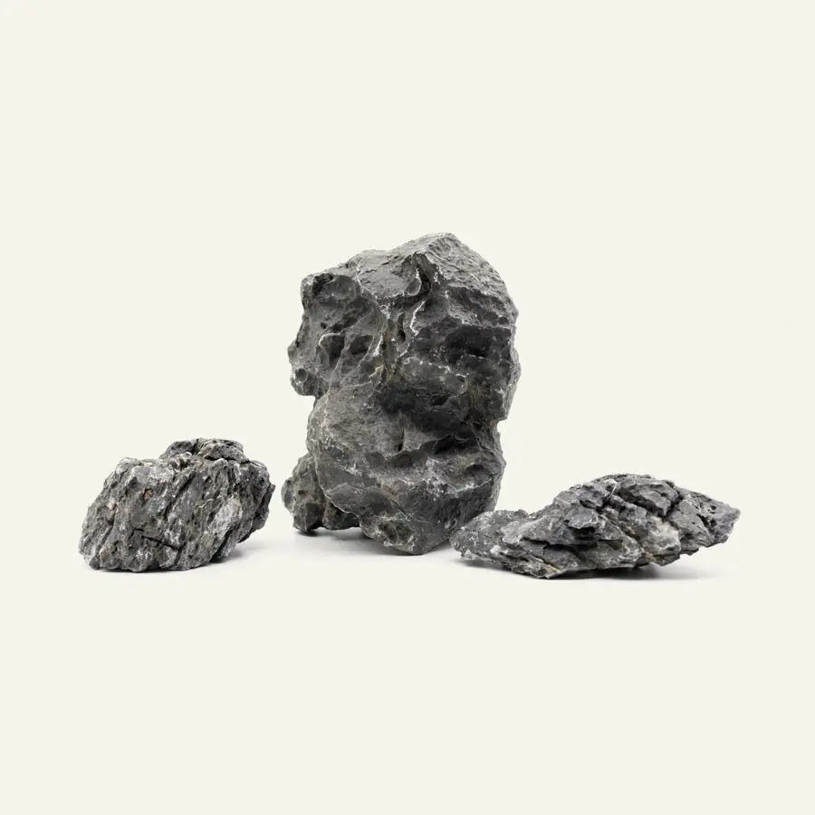 UNS Blue Mountain Seiryu Stone