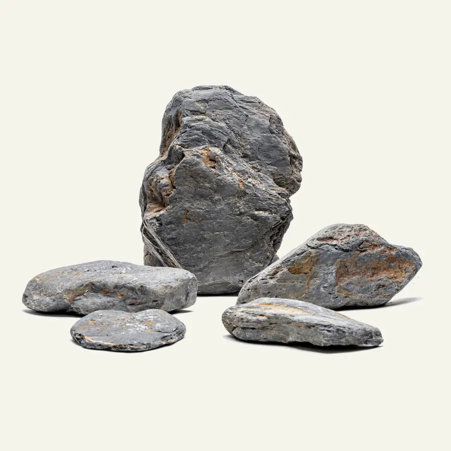 UNS Dark Blue Slate Stone
