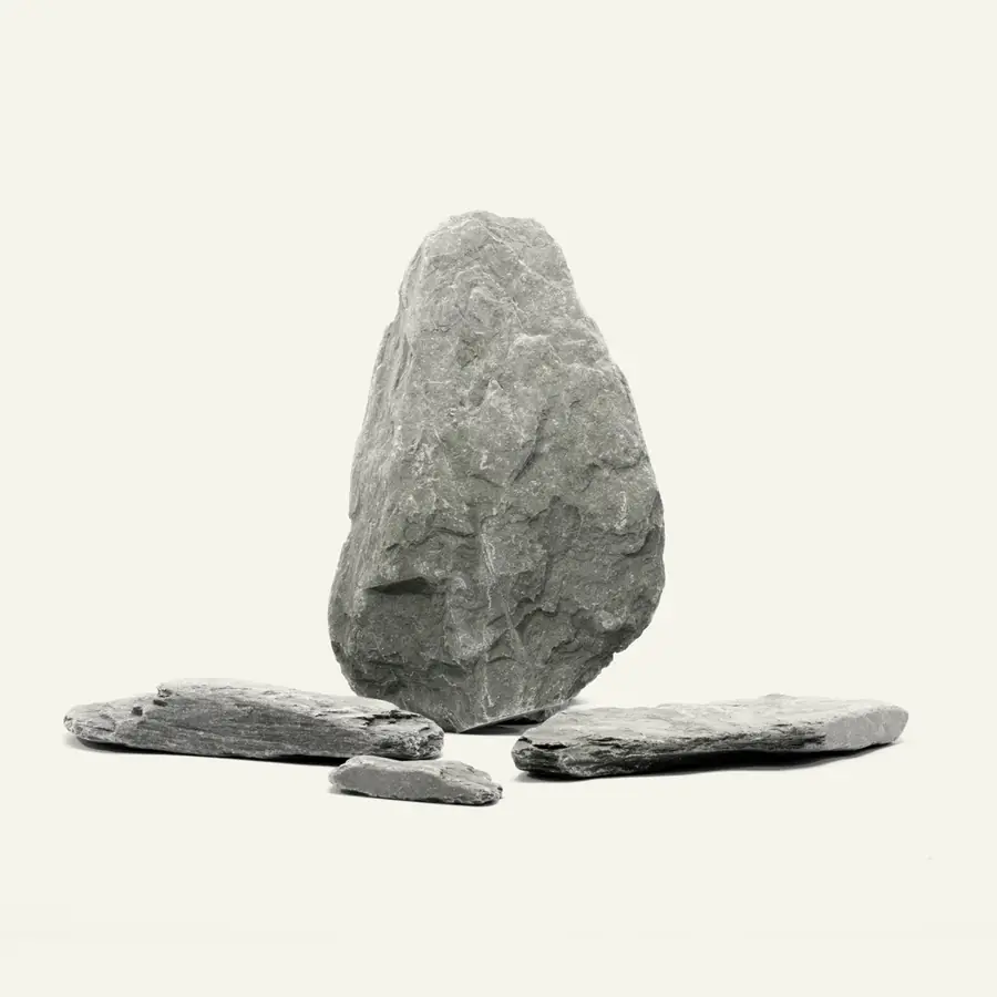UNS Grey River Slate