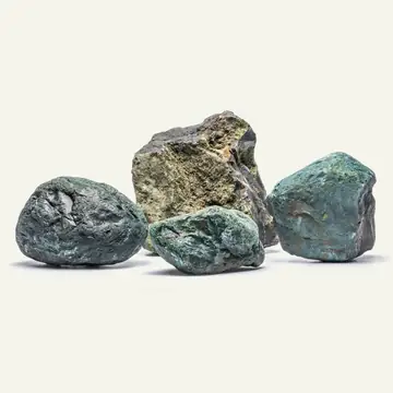 UNS Jade Stone