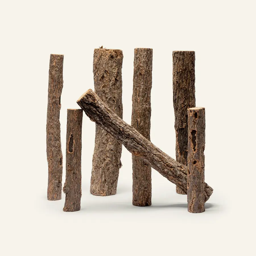 UNS Log Wood