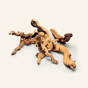 UNS Mopani Wood