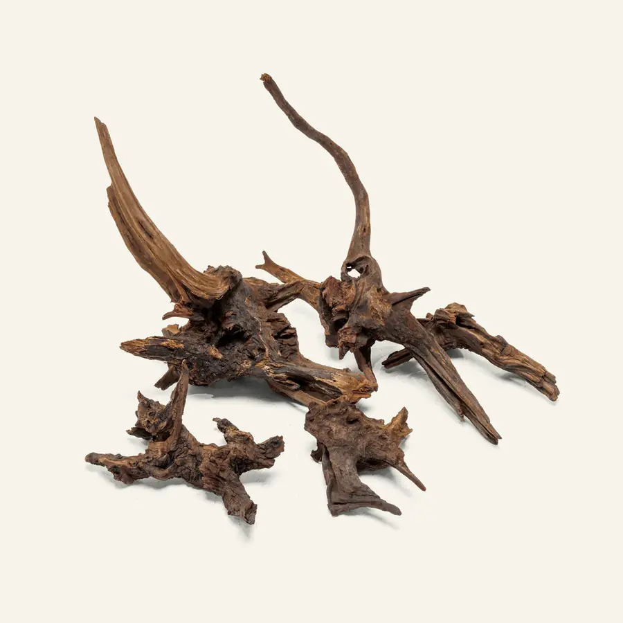 UNS Pacific Wood