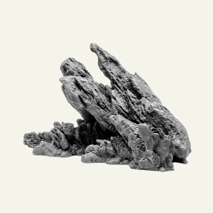 UNS Strata Seiryu Hardscape
