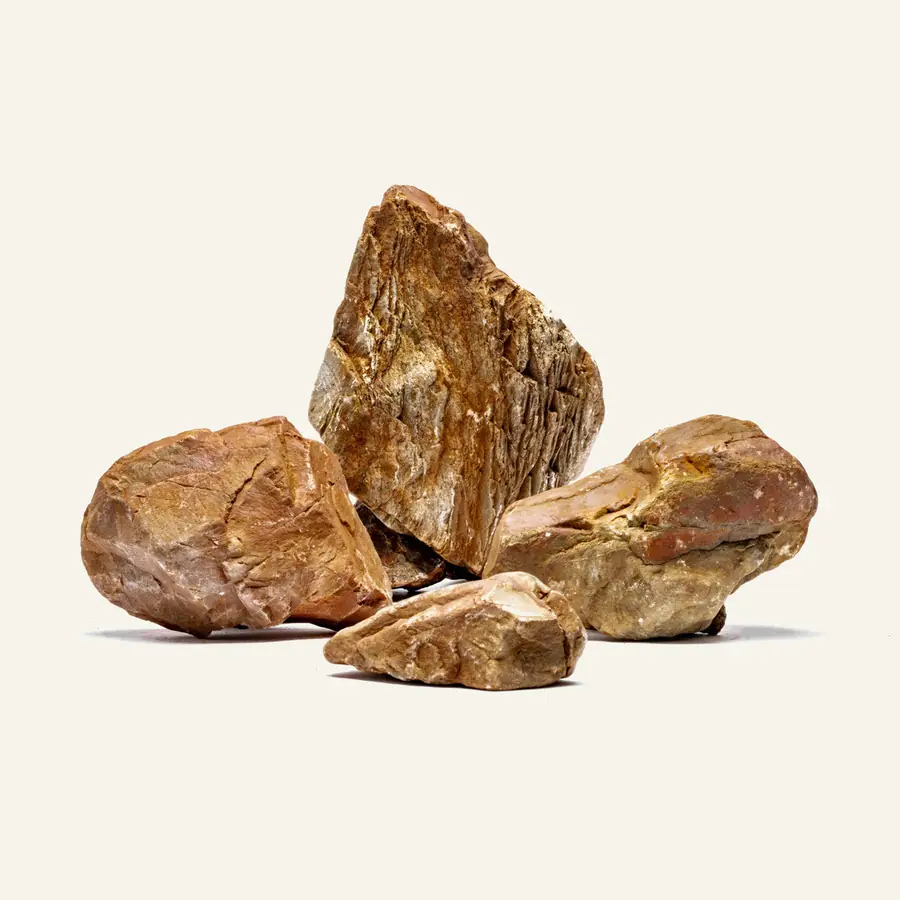 UNS Yukon Canyon Stone