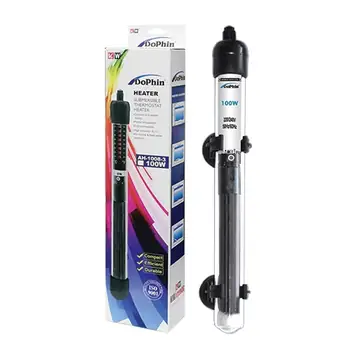 Dophin AH-1008 Glass Heater