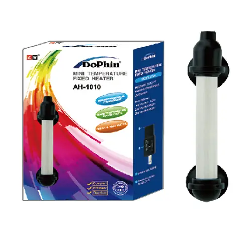 Dophin AH-1010 Mini Heater
