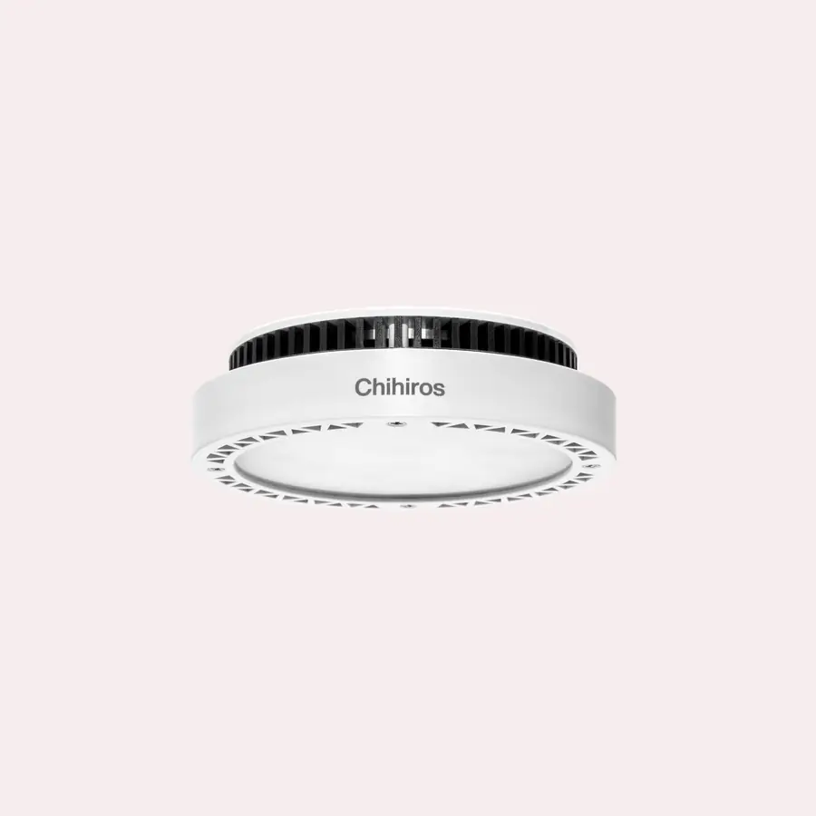 Chihiros Magnetic Light 2