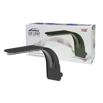 Dophin LED 109 Clip Light
